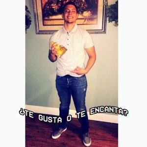 Meet your Posher, Jesse